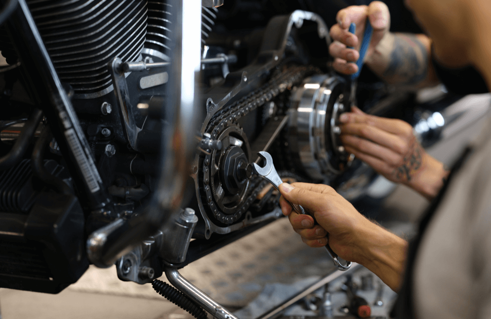 Improve motorcycle clutch-4 (1)