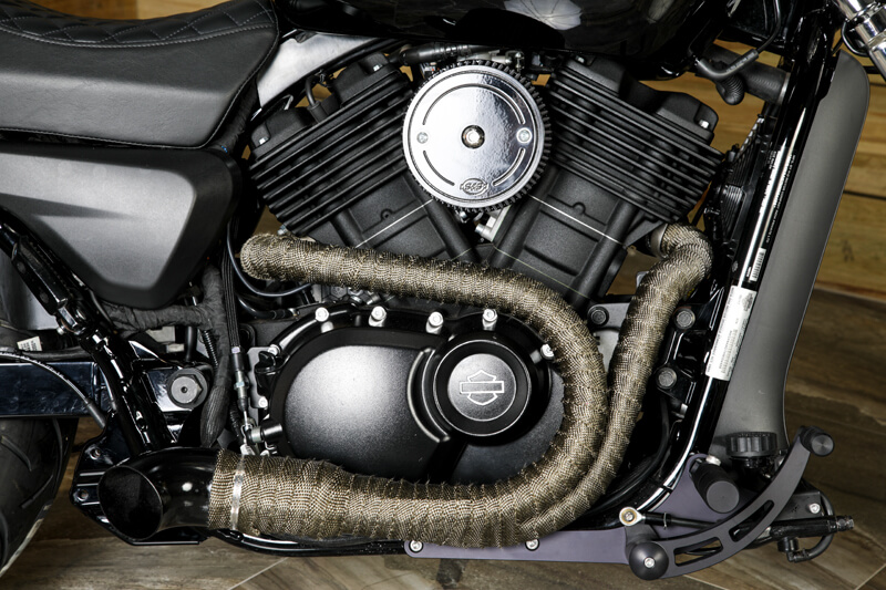 What Engine Suits Your Motorcycle?
